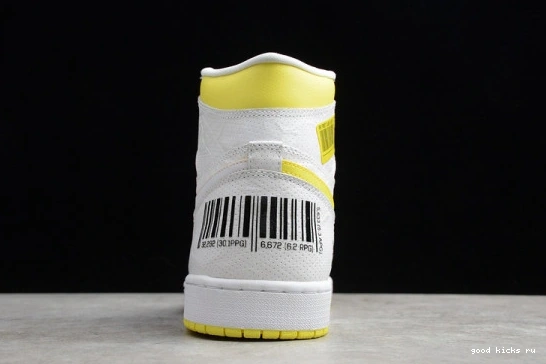 HIGH RETRO 555088-170 555088-170 AIR CLASS JORDAN OG 1 “FIRST FLIGHT” 0312